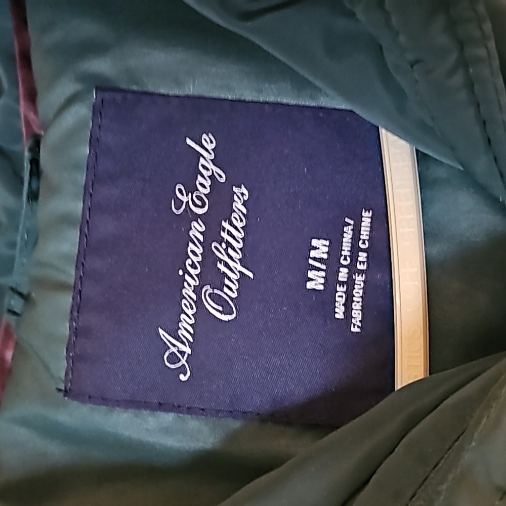 American Eagle Winter Jacket - image 2